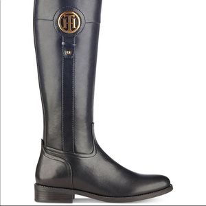 Tommy Hilfiger Boots